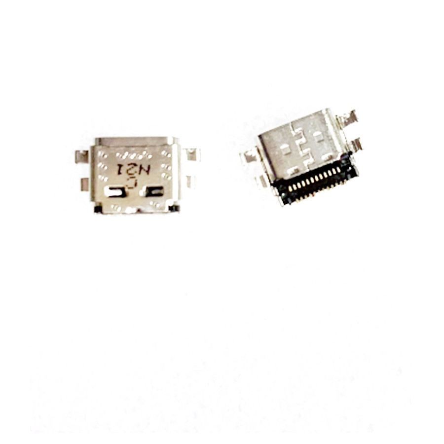 Cho giắc cắm điện hp hsn-q36c zbook 15 power g7 g8 g9 type-c