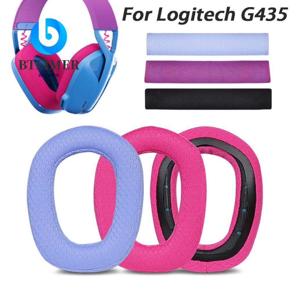 Phụ kiện tai nghe BTLIMER Tai nghe đệm tai nghe cho G435