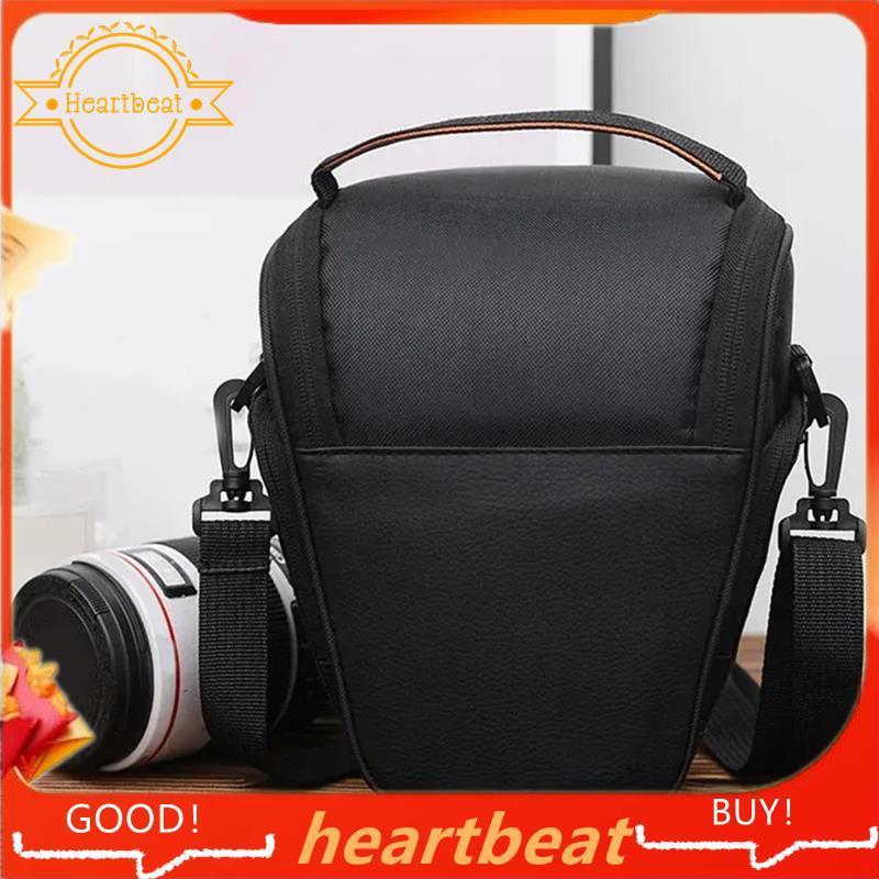 Túi đeo vai cho máy ảnh SLR kỹ thuật số Thiết bị chụp ảnh Túi đựng di động cho D3100 D3200 D3100 D71