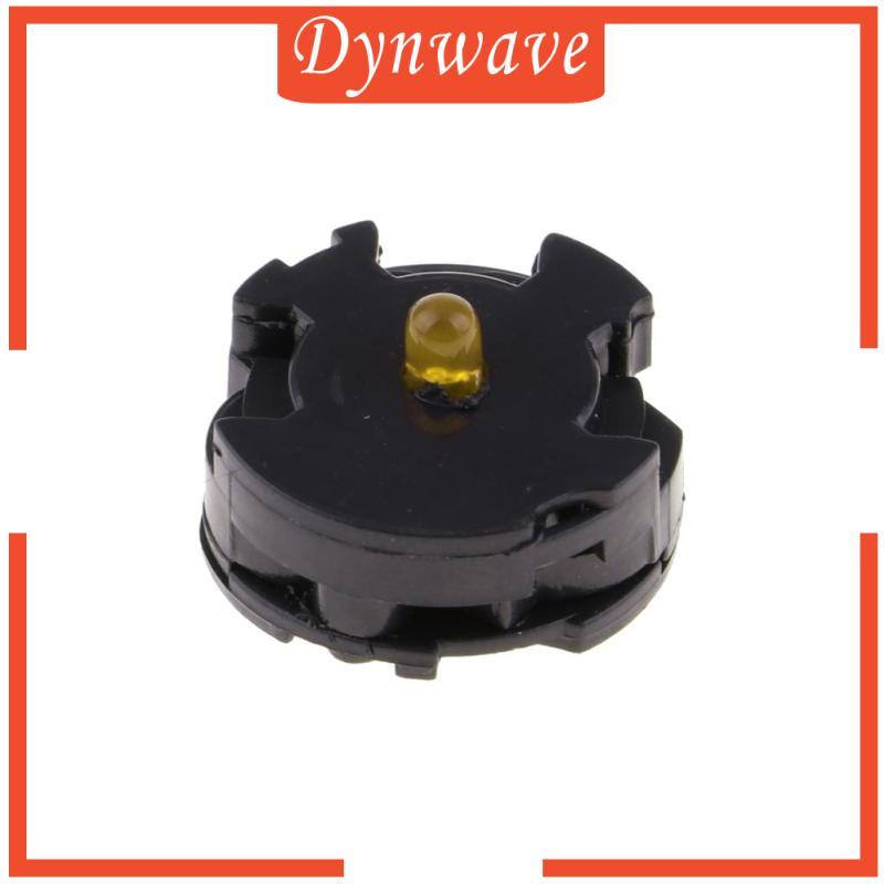 Đèn LED sửa đổi bằng nhựa phổ biến cho phụ kiện Gundam lắp ráp GN-X
