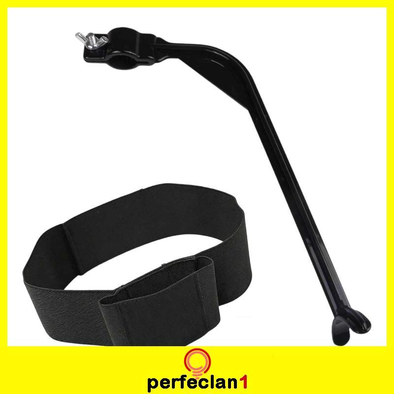 Golf Swing Training Band Golf Swing Training Aid Arm Band Arm Elbow Cử chỉ Căn chỉnh Công cụ thực hà