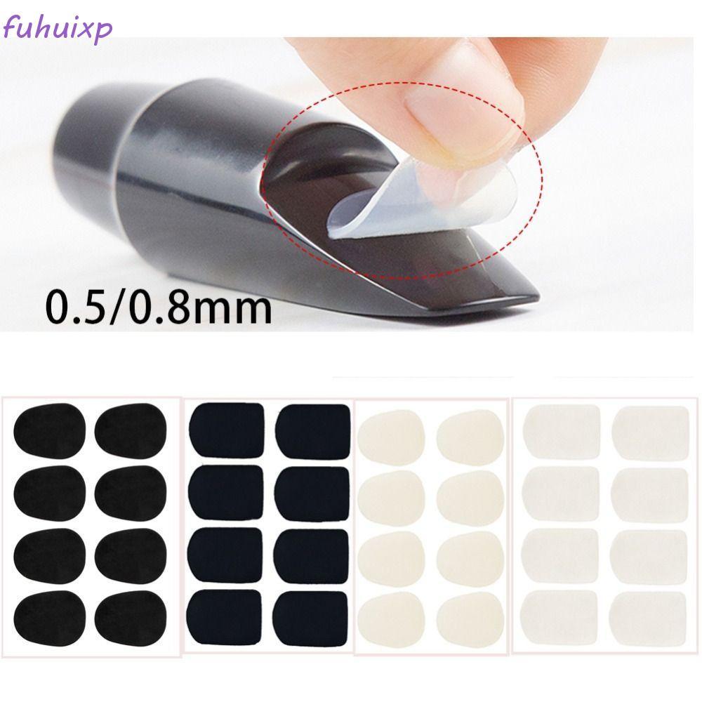RAVEX Sax Miếng Dán Miệng, Miếng Đệm Silicon Tiêu Chuẩn Sax Miệng Đệm, Alto Clarinet Saxophone Miếng