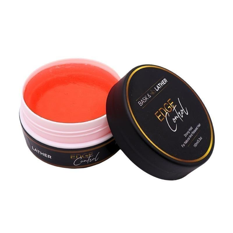 Edge-Edge Control Musk và Laser Gel Chăm sóc tóc