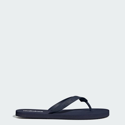 adidas Bơi lội & Phong cách sống Dép Keitaki Alpha Unisex Màu xanh da trời JR1154