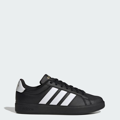 adidas Phong cách sống Giày Streettalk Nam Đen JP8276