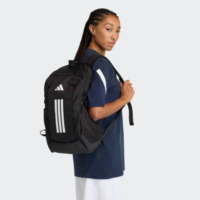 adidas Lifestyle ADIDAS POWER BACKPACK Unisex Black JZ2308