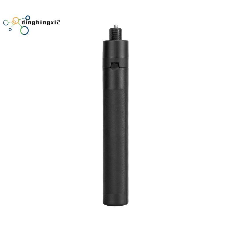 Giá đỡ phát hành nhanh có thể mở rộng cho Pocket 3 Selfie Stick Tripod 1.2M Mini cho Pocket 3 Camera