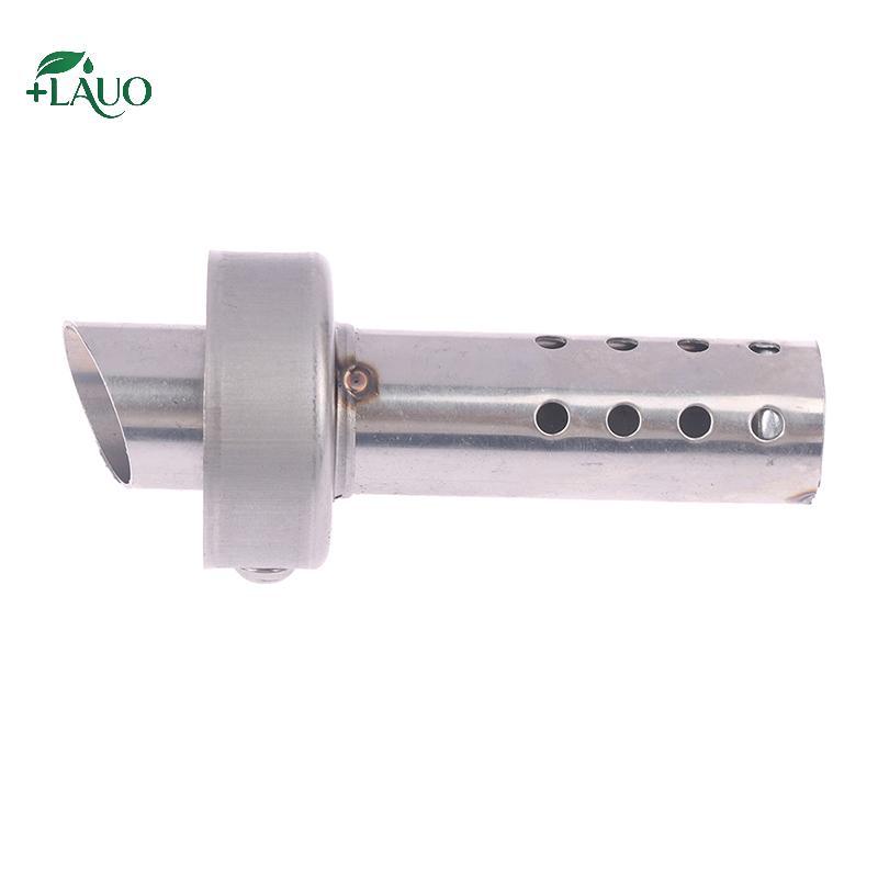 Springevenstar Xả Xe Máy Ống Xả Giảm Thanh DB Killer End Catalyst DB Killer CHO Micv Xả Springevenst