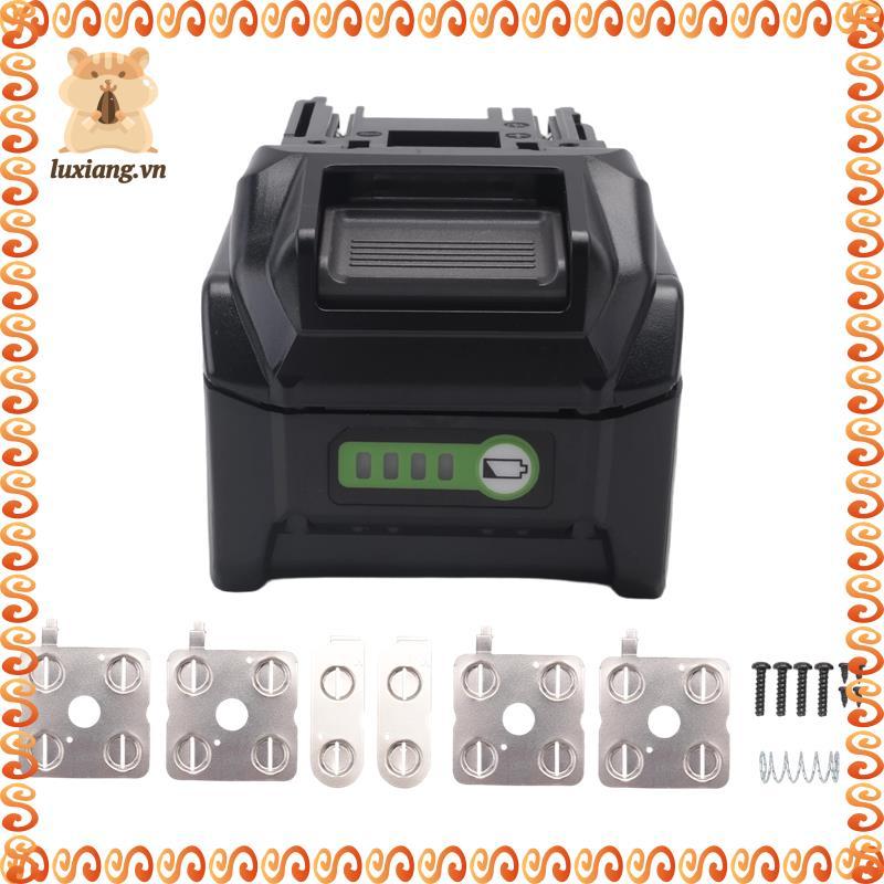[luxiang.vn] BL1830 LI-Ion Pin Nhựa Ban Bảo Vệ Đầu Vào PCB Pin 21700 Cho Pin 18V BL1850 BL1830 BL182