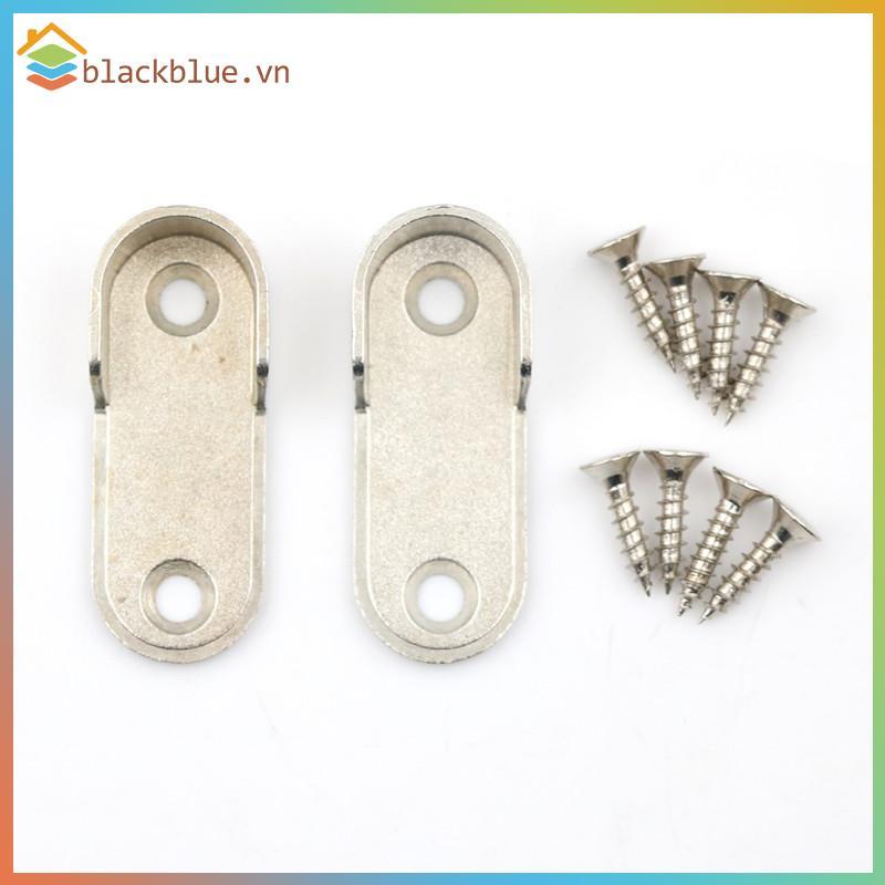 BBLUE 2 Chiếc Tủ Quần Áo Ống Hỗ Trợ Tủ Quần Áo Thanh Cực Cuối Braet Thiêning Giá Đỡ
0
0
0
0
0 .