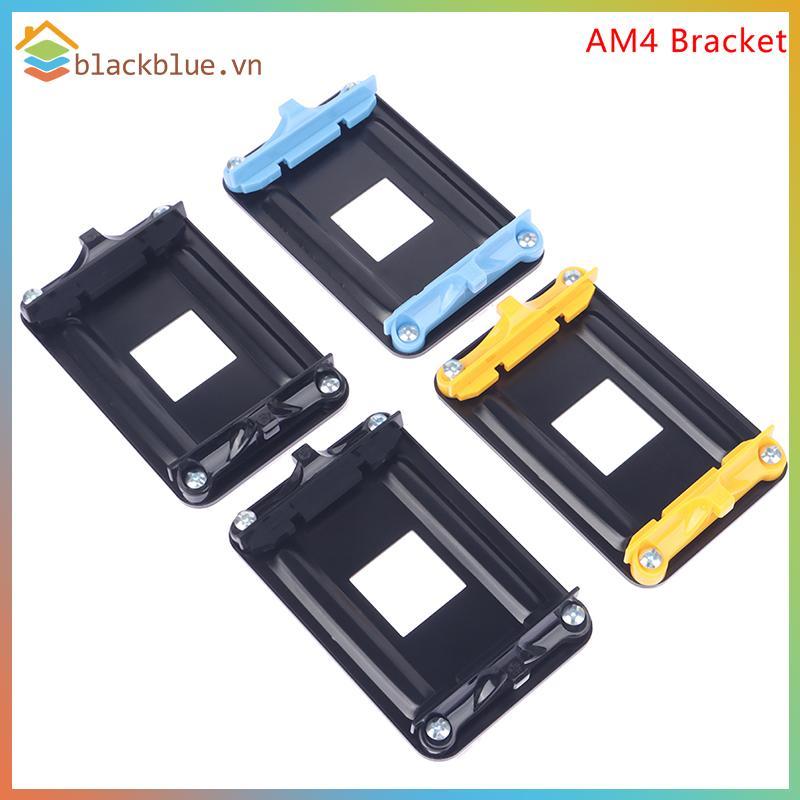 BBLUE CPU Tản Nhiệt Gắn Braet AM4 Soet Quạt Tản Nhiệt Tản Nhiệt Soet Tấm Gắn Tấm.