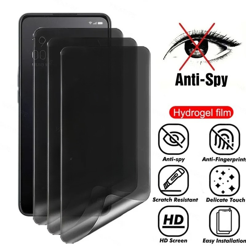 Dành Cho OnePlus Nord CE6 CE5 CE4 CE3 Lite Bảo Vệ Màn Hình Mờ