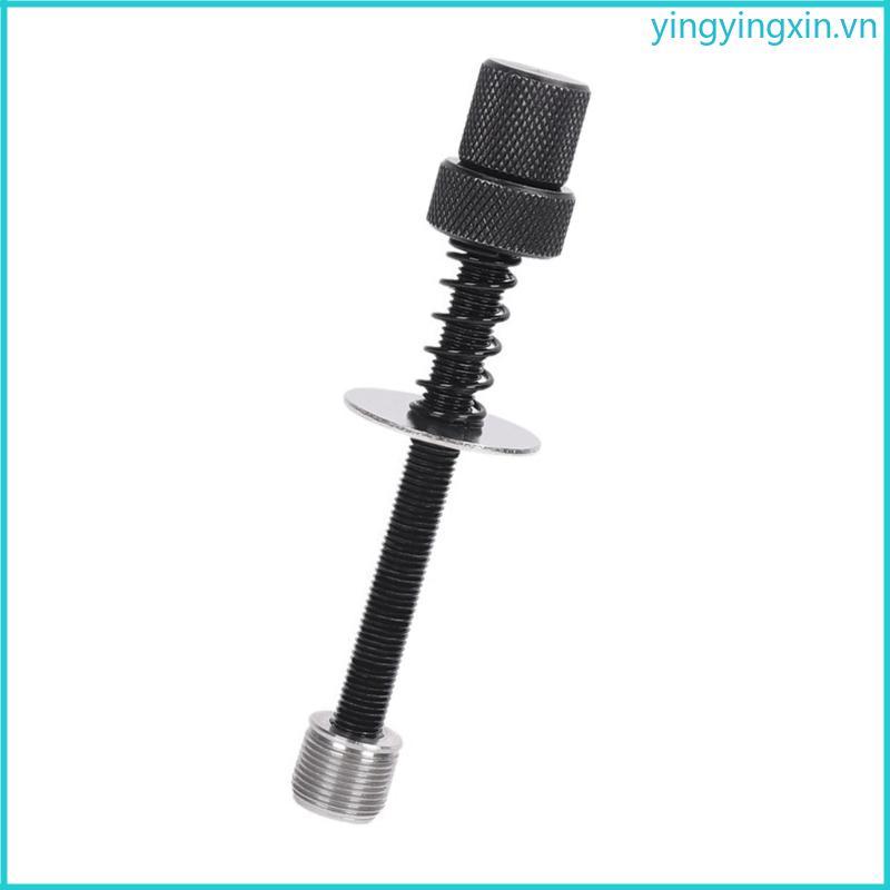 YIN Universal Secure Bikes Bottom Bracket Tool Công cụ cố định chống trượt bằng thép Carbon