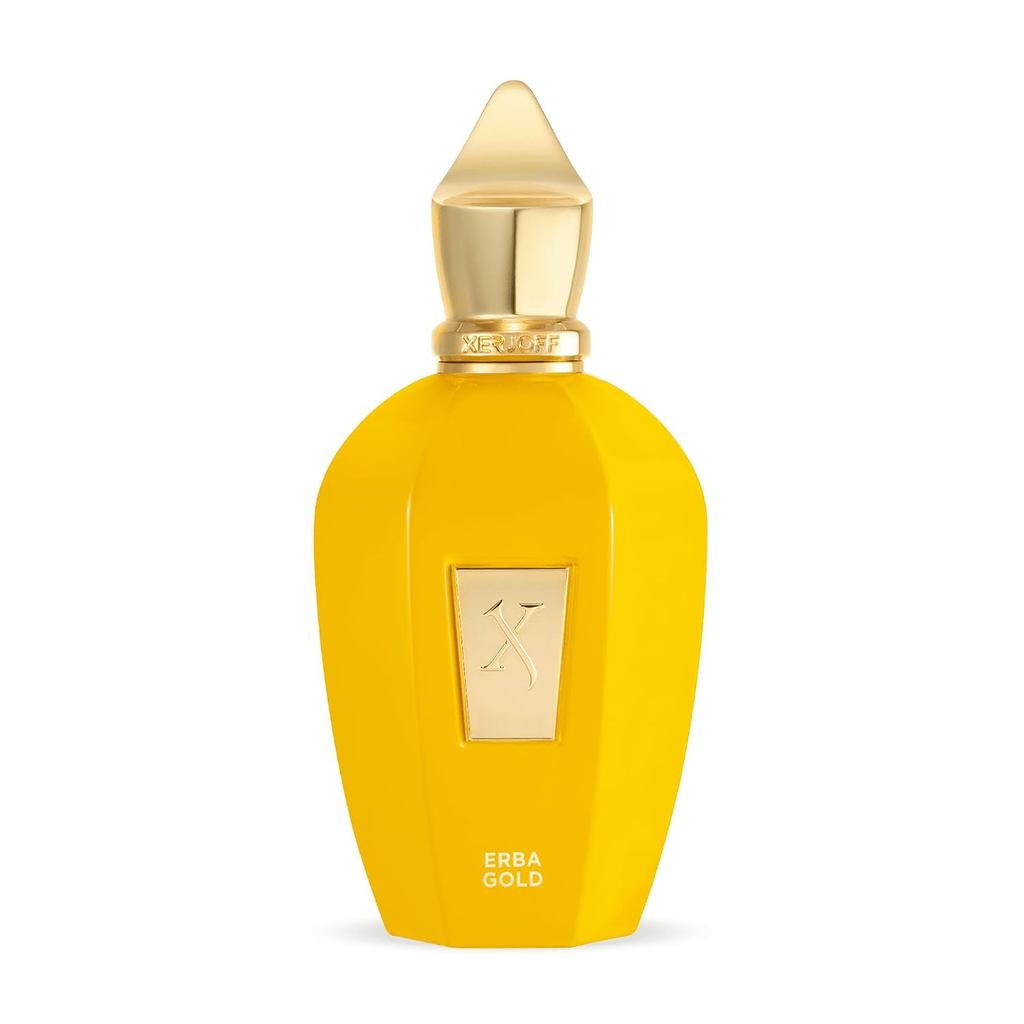 Xerjoff Erba Gold Serjoff Erba Gold