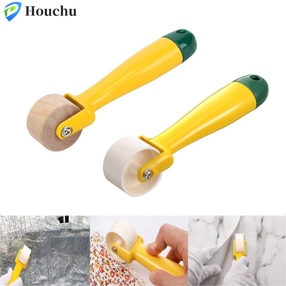 HOUCHU Quilting Press Roll cho Quilting May Mini May Notion In Giấy Dán Tường Con Lăn