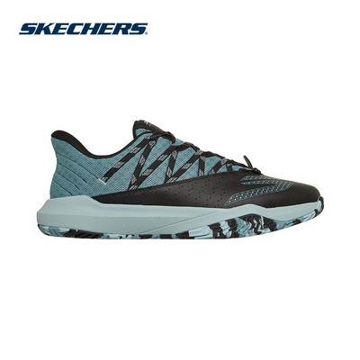 Giày Thể Thao Nam Skechers GO Pickleball Viper Court Rally - 246110-SAGE