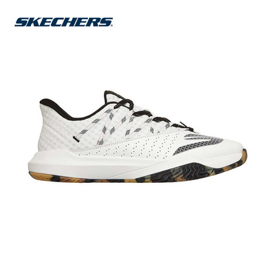 Giày Thể Thao Nam Skechers GO Pickleball Viper Court Rally - 246110-WBK
