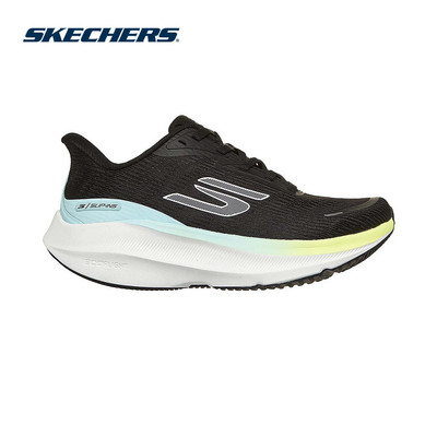 Giày Thể Thao Nữ Skechers Slip-Ins Tech Running SKX Aero Pulse - 172220-BKYB