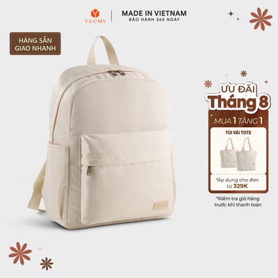 Balo nữ YUUMY YBA123 Bagsmart