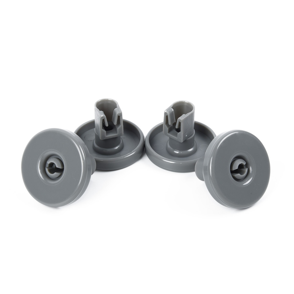 Wheel For AEG Electrolux Privileg Progress QuelleÂ -Â /4 Wheel set Durable Pro