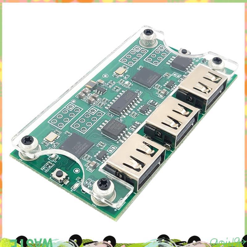 Dành Cho Ban Phát Triển MAKCU -S3x2 MAKCM Module Giao Hàng Kiến Trúc DMA