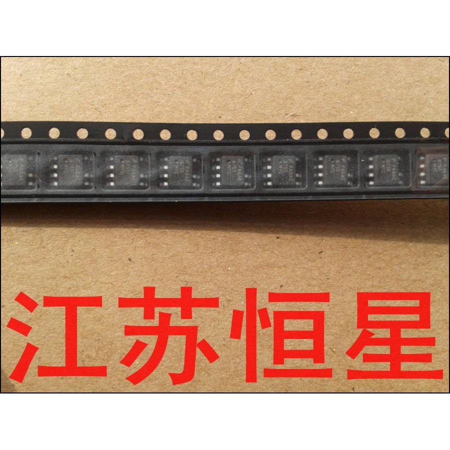 Thương hiệu mới 6755 6755U FAN6755WMYB FAN6755MYC 6755WMYB Chip nguồn LCD