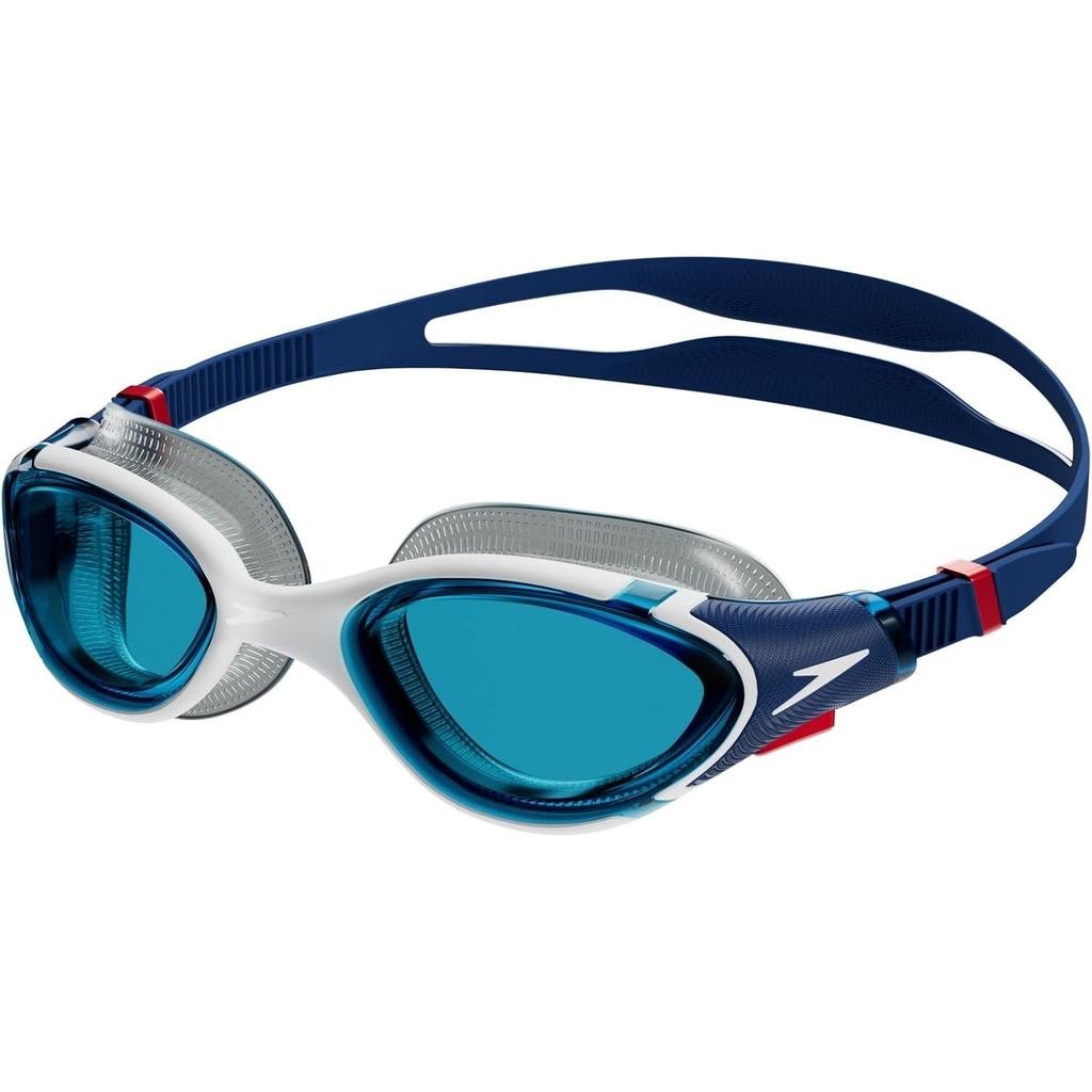 Speedo Unisex-Adult Swim Goggle Biofuse 2.0