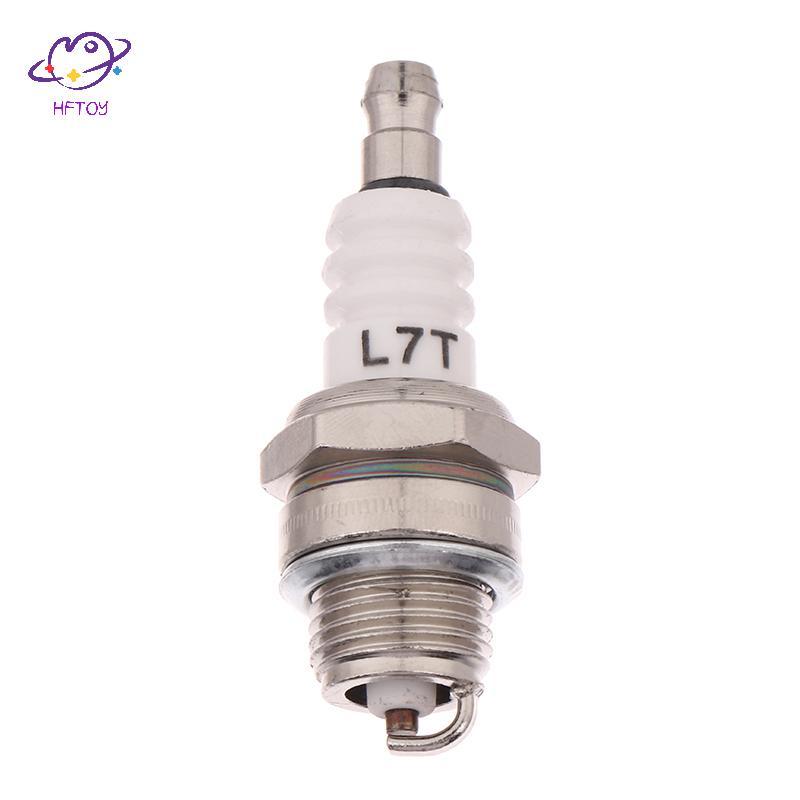 HFTOY 1 / 2 / 5 Cái Bugi Đa Năng L6RTC L7RTC L8RTC L8RTF Động Cơ Máy Phát Điện Tiêu Chuẩn Nhỏ Phụ Ki