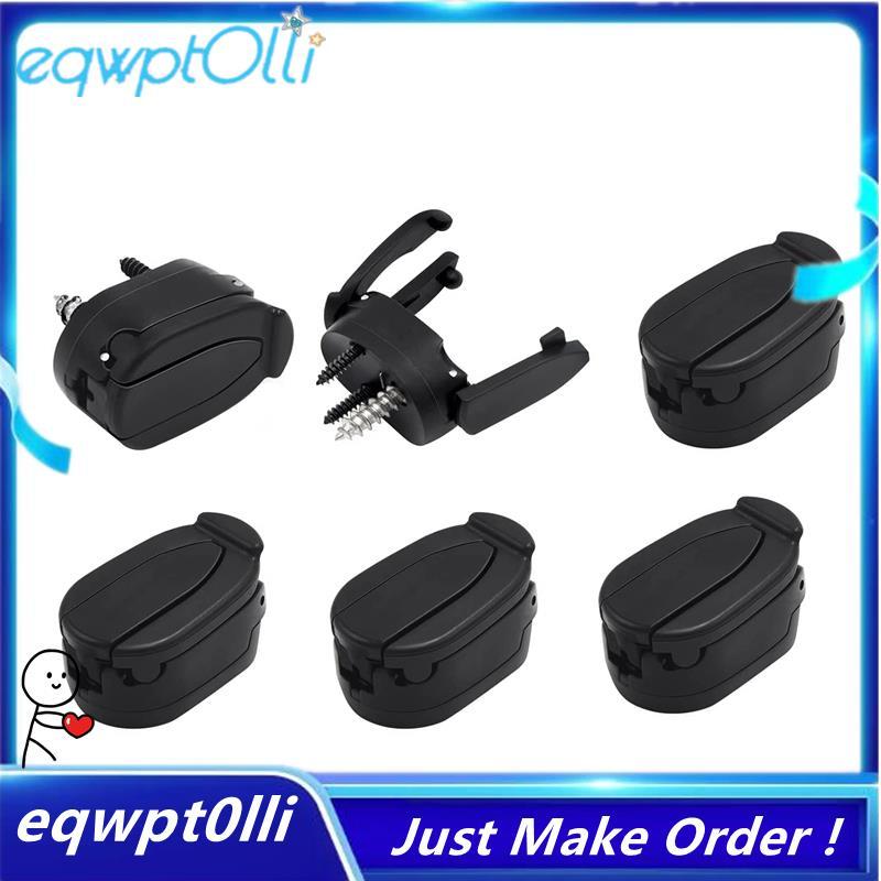  eQQ  6 Chiếc Golf Ball Retriever Golf Ball Picker Cho Putter, Golf Ball Pick Up Retriever, Phụ Kiện