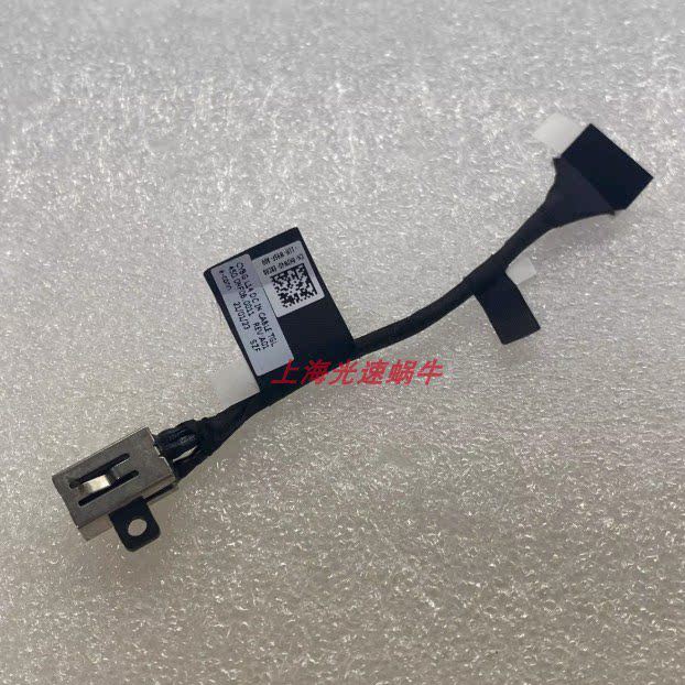 Thích hợp cho cổng sạc DELL Latitude 3420 3520 Đầu sạc giao diện nguồn