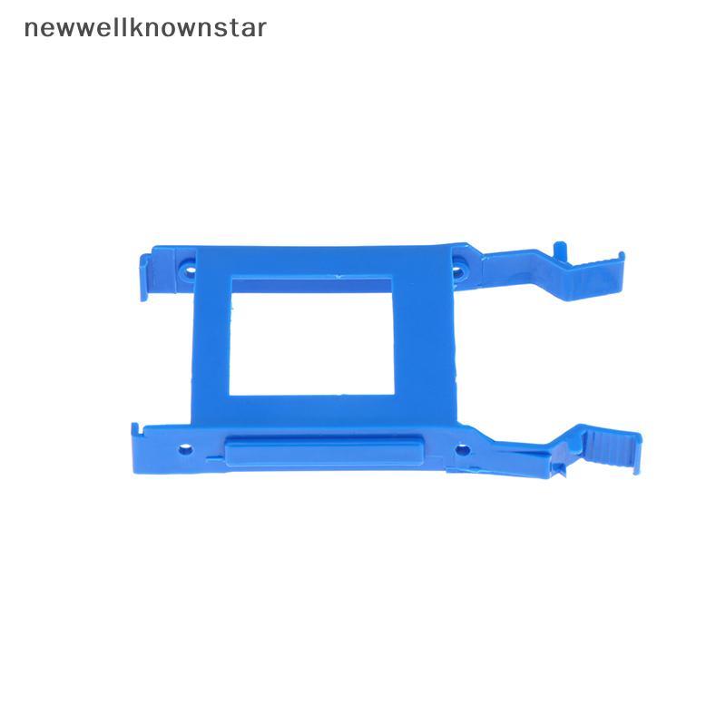 Newwellknownstar 2.5 Inch SSD Thể Rắn Ổ Cứng Giá Đỡ W / Vít Cho Dell Optiplex 3046 3050 5040 5050 70