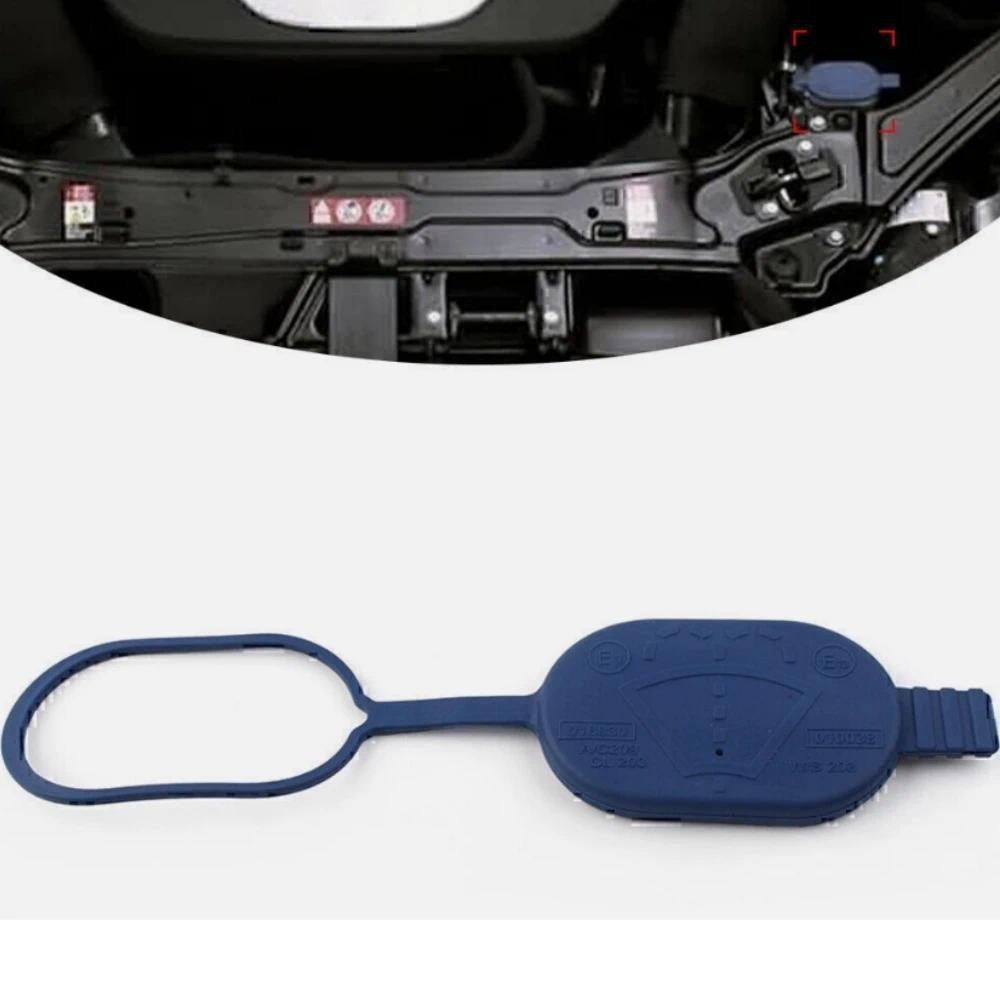 Nắp chai bình nước A2038690108 Dành Cho Xe Mercedes Benz C E GLA GLC W203 CL203 S203 CLK C209 A209-C