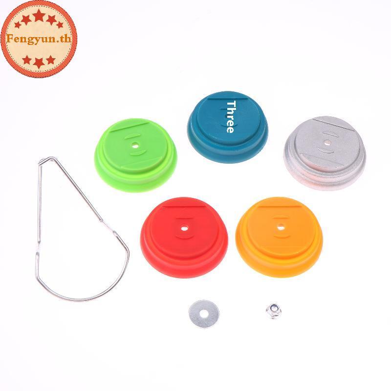 FENGYUN Bàn Chải Cắt Kim Loại de Kim Loại Cỏ Bao Da Cỏ Tông Đơ De Base Điện Máy Cắt Cỏ Nhựa De Base 