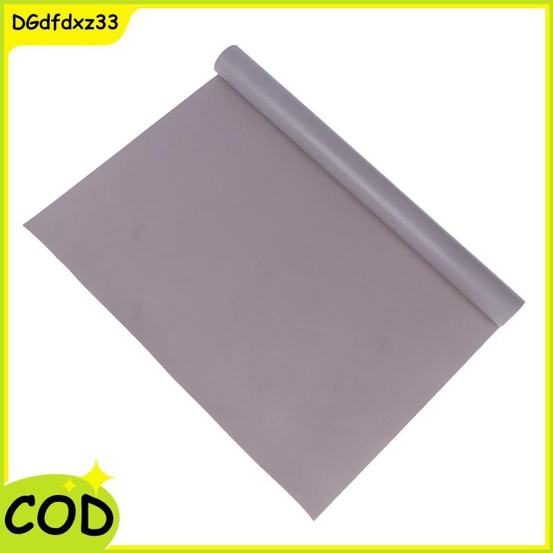 [DZ2] BM120 Tấm Silicon Nhiệt Phủ EPA Cho Tản Nhiệt IGBT MOS Transistor Tản Nhiệt Tấm Silicon Nhiệt 