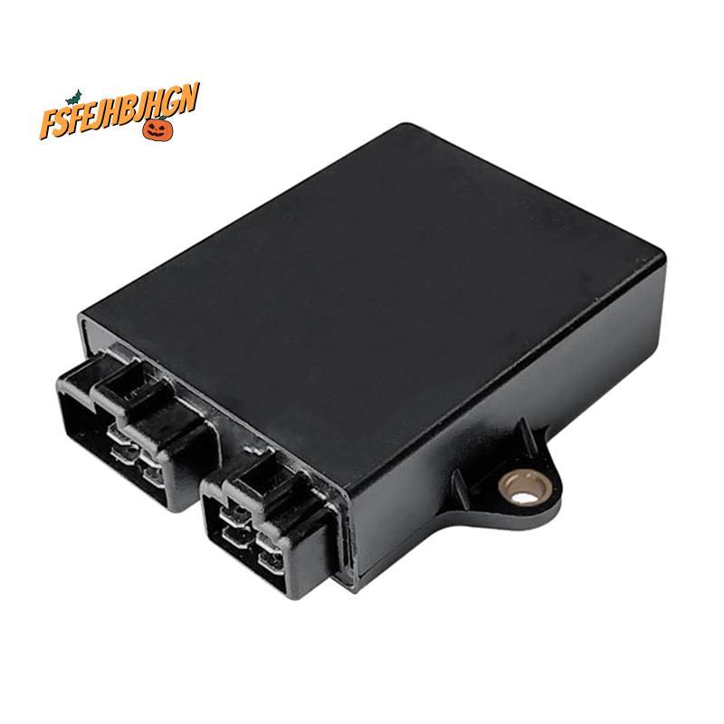 New CDI Ignitor 2UJ-82305-00-00 cho ROUTE 66 XV250 1988-1990 / VIRAGO XV250 1995-2007 / V Star XV250