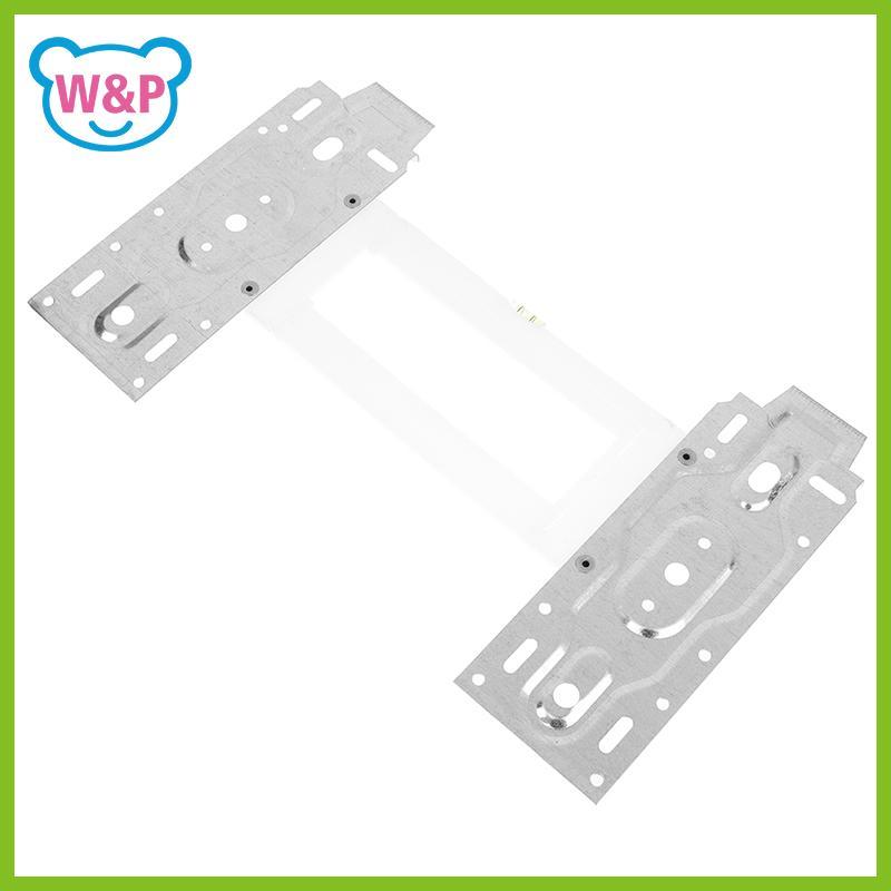 ALIK Giá đỡ hỗ trợ treo tường đa năng có thể điều chỉnh cho máy điều hòa gia đình Bộ phận trong nhà có đồng hồ đo mức VN