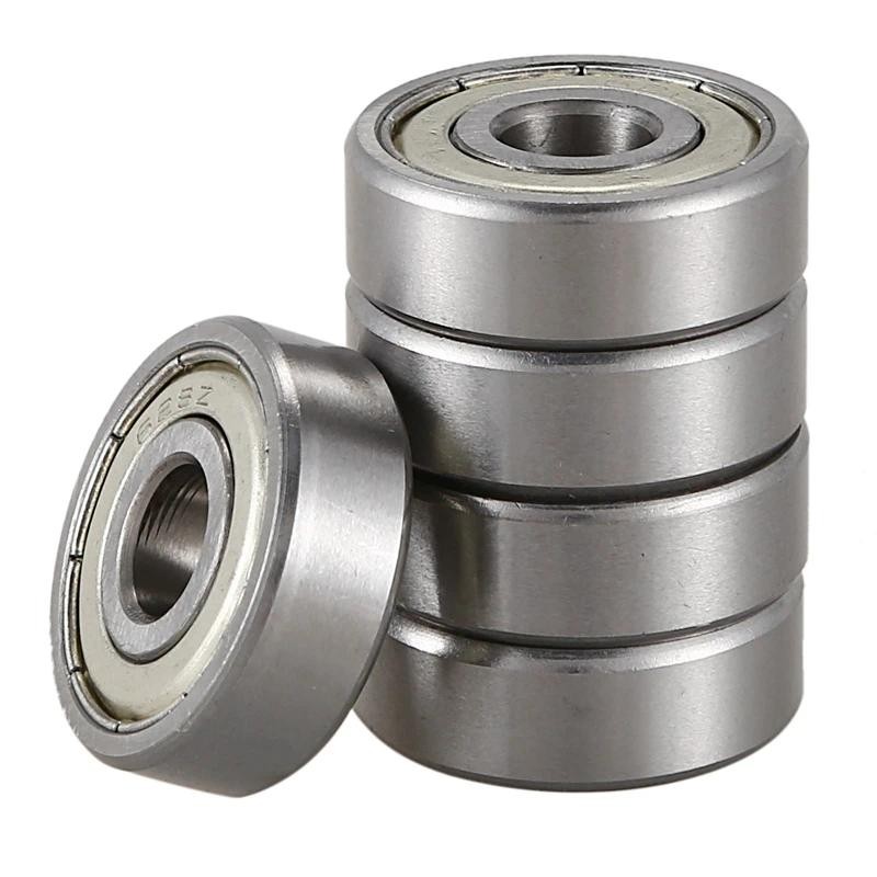 15 Chiếc 628Z 8X24x8mm Vòng Bi Thu Nhỏ 8 X 24 X 8Mm 628Z