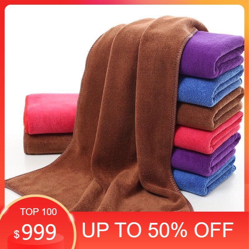 khăn khách sạn 60x120