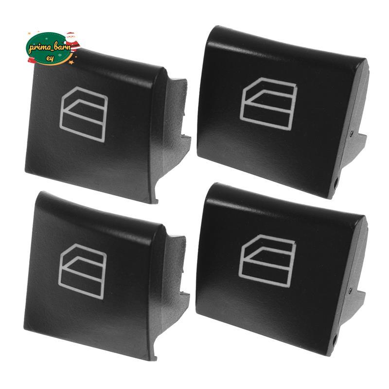 Nắp nút sửa chữa công tắc cửa sổ 4X cho ML R Class W164 X164