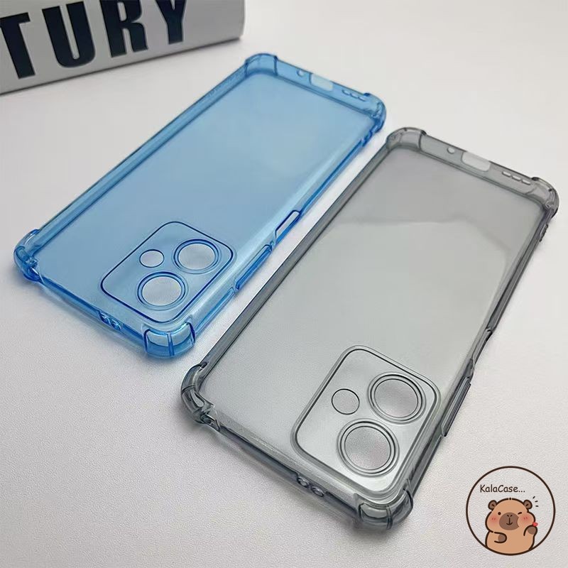 Dành Cho OnePlus 13 13T 12 11 10 9 8 Pro 9R 9RT 8T OnePlus13 OnePlus13T Ốp Điện Thoại 4 Góc Túi Khí 