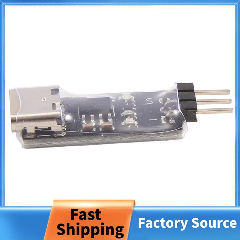 ESC Crawler ESC USB Link AM32 BLS32 Kết nối ESC với máy tính 1 mảnh