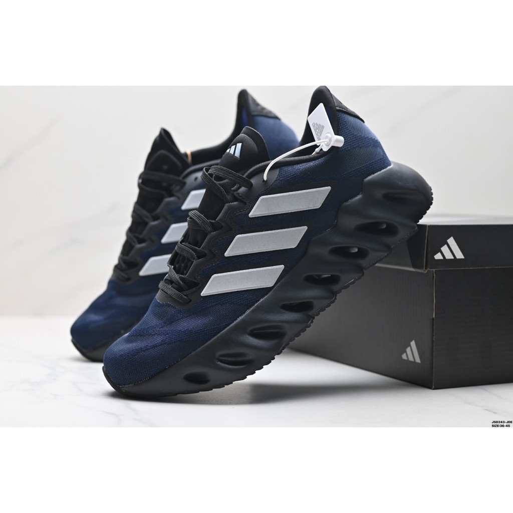 Giày chạy bộ thể thao giải trí Adidas SWITCH FWD M