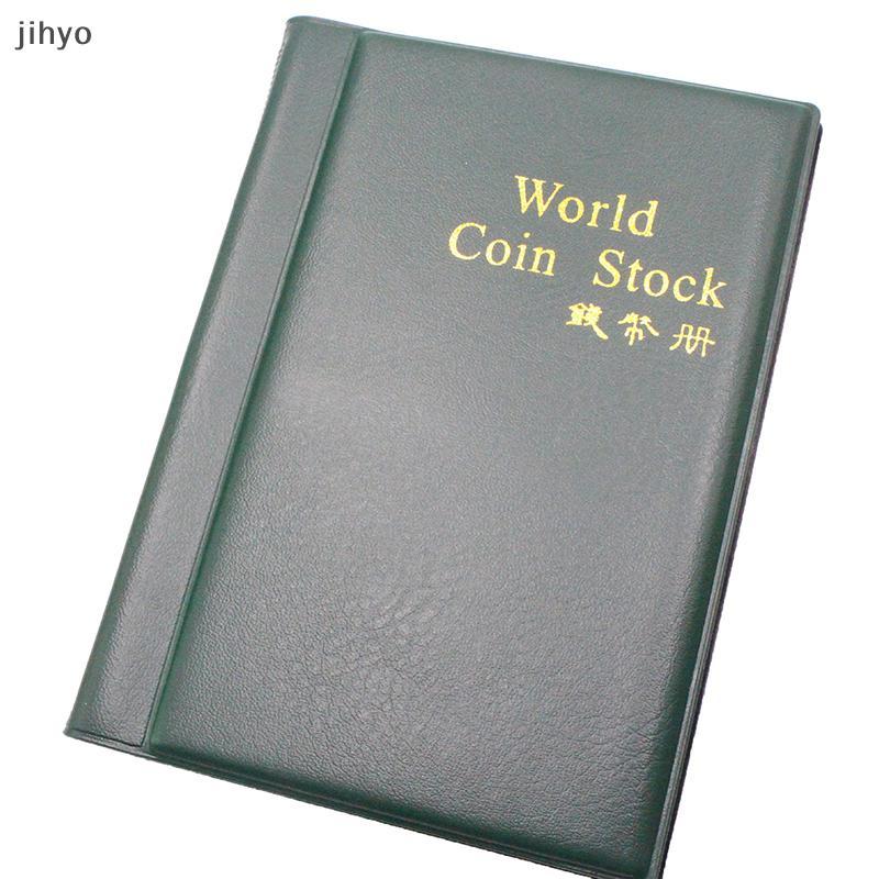 [jihyo] Album sưu tập tiền xu 120 nhà thơ - Trang trí nhà cửa & Sổ lưu niệm