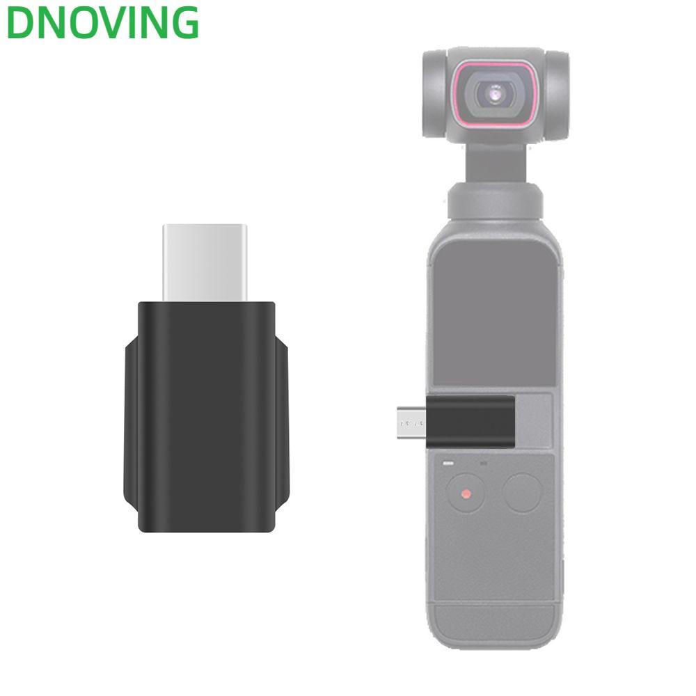 Đầu nối DNOVING Camera cầm tay USB cho DJI Osmo Pocket / Pocket 2