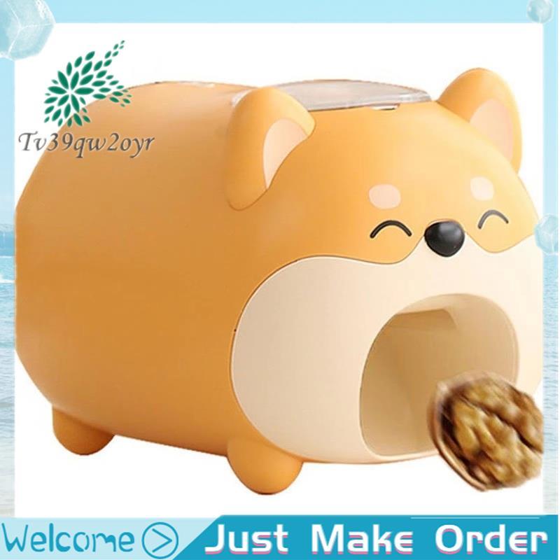 Pecan Sheller Tiện ích gia dụng Pecan Sheller Máy nứt óc chó cho Pecan