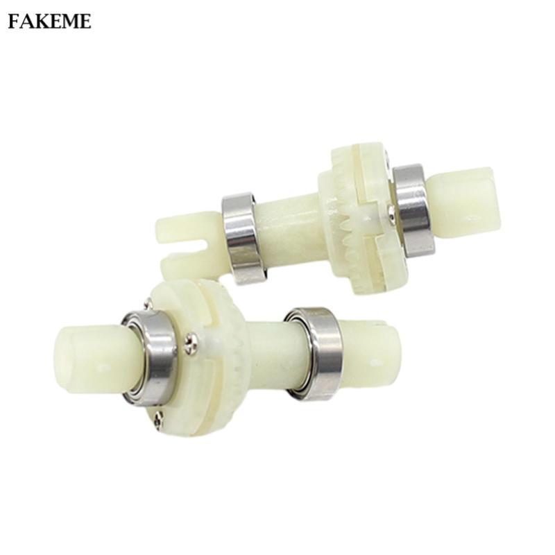 2 Miếng Thẳng / 28 Cân RC Xe Cho Wltoys K969 Xe Bánh Xích Mô Hình DIY