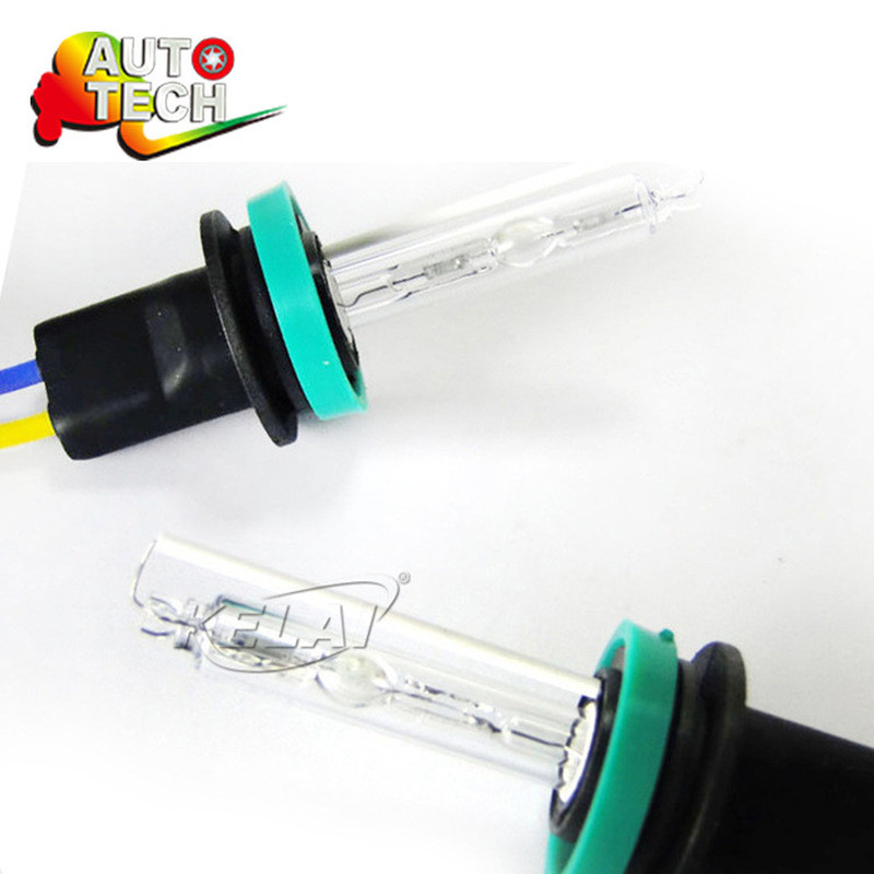 Bóng Đèn Xenon H1H3H7 Đèn Ô Tô 9005H11 Chùm Cao 9012HID12V24V55W Nhà Sản Xuất Đèn