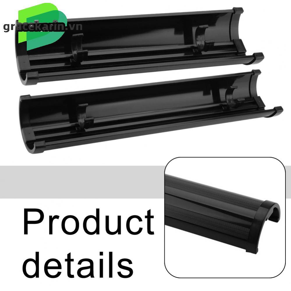 Aquarium UV Light Suitable For不同功率灯具 Fits 5-13W Lamps Effective Light Blocking