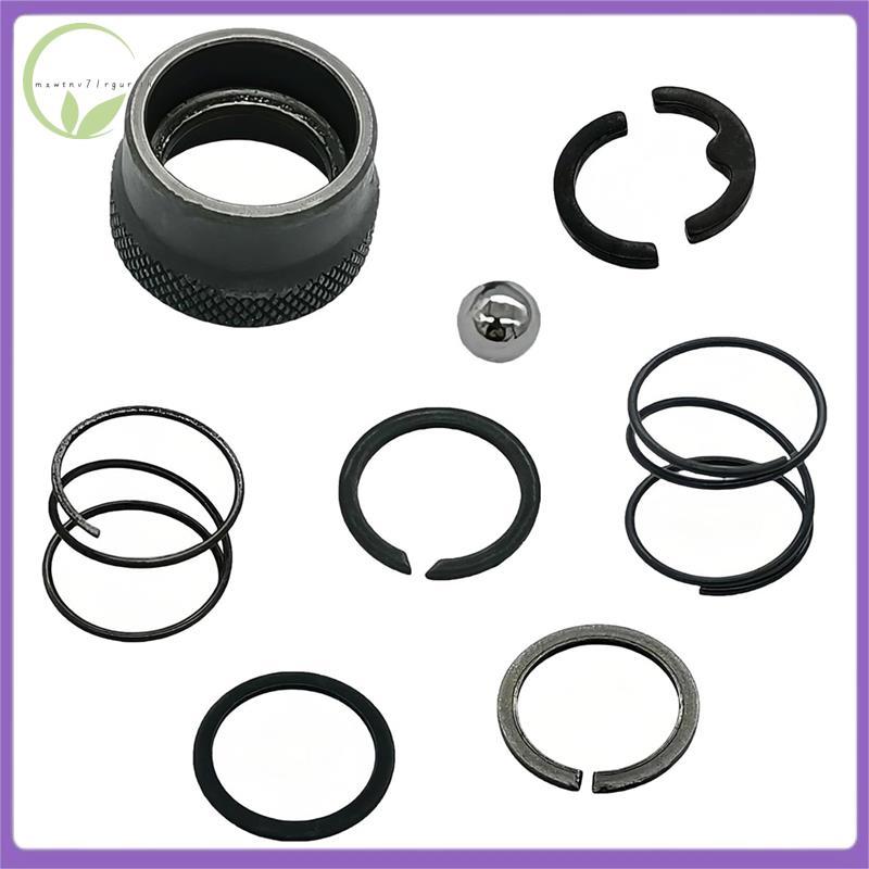 [mxwtnv71rgur.th] N864734 NA202231 N921819 Bộ điều khiển tác động bóng lò xo cổ cho DCF850B DCF850 D