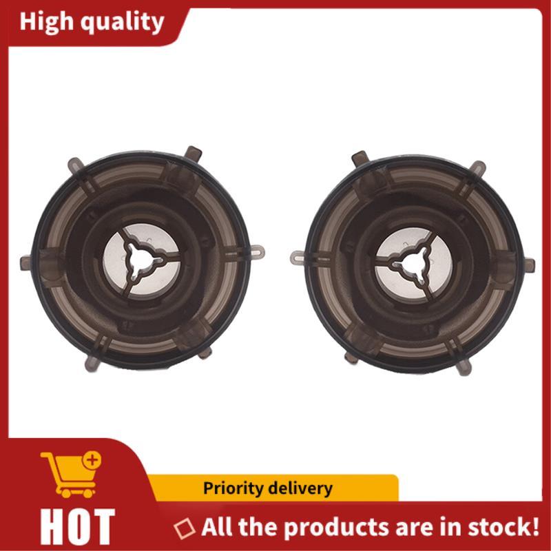 Bộ Dụng Cụ Mở Mới Cho Studer Revox Cho Hub Adapter Đế Nhựa Cho Cuộn Để Cuộn Máy Ghi 1 Cặp 10in Dụng 